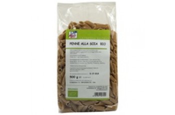 Pasta di Soia Bio - Penne 500 gr